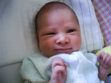 Ryan August 2003